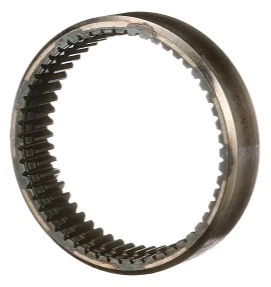 CNH Daire Dişli Ön- Diferansiyel TT, TD, T3F, 66, FARMALL A, JX (5100507)