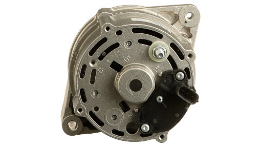 CNH Alternator 120A 14V B90B, B90C, B95D, B110C Serileri (48111768)
