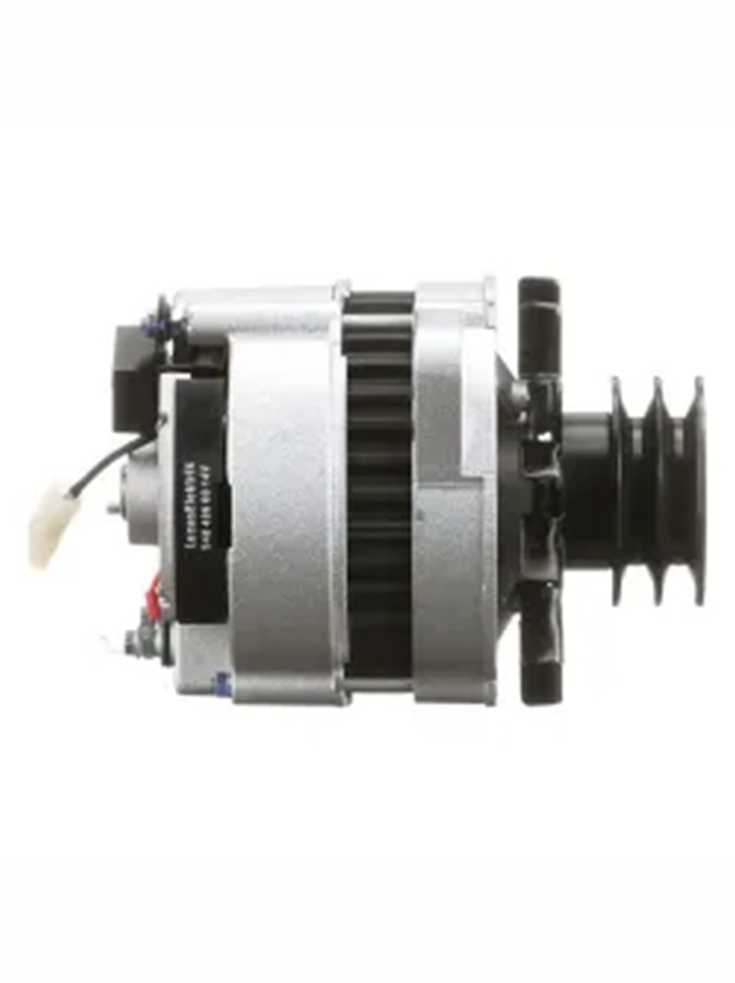 CNH Alternatör 65A (47906837)