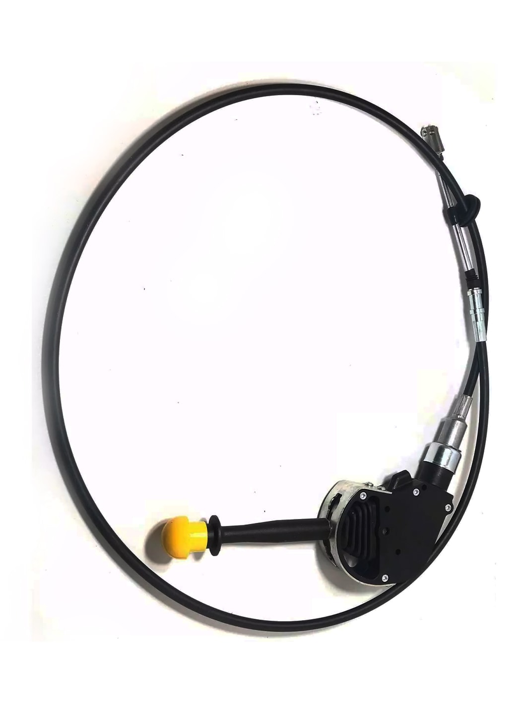 CNH Kontrol Kol Komplesi TR5-105, T5.115 EC-T4, T5.115 (47421112)