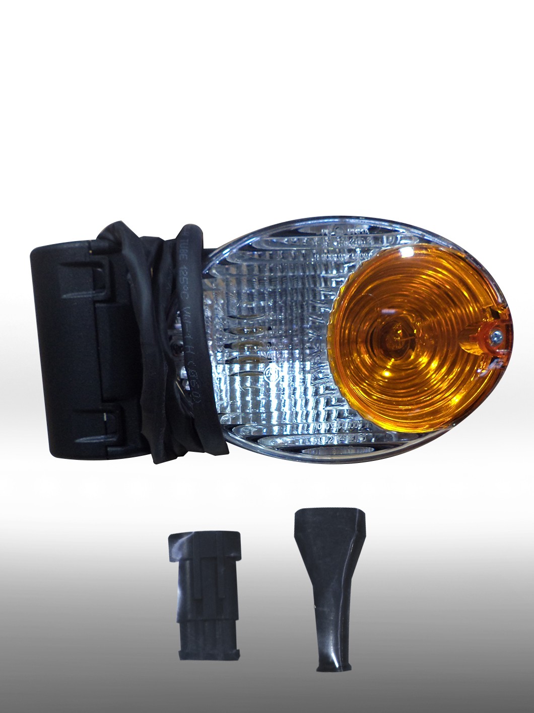 CNH Ön Sinyal Lambası T4/ T54/ TD5/ T4S/ TT (47780200)