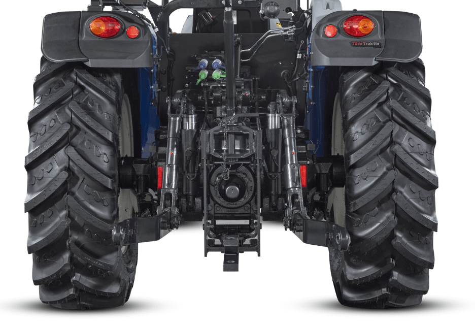 CNH Stop Lamba T4 SERILERI (47798019)