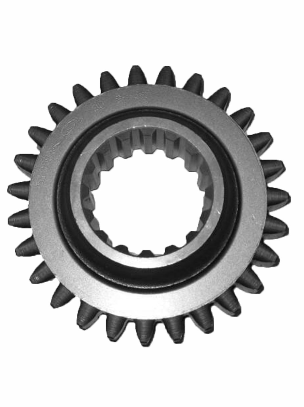 CNH 3.VİTES SEYYAR DİŞLİ 640/70-56/TT, JX SERİLERİ (5109834)
