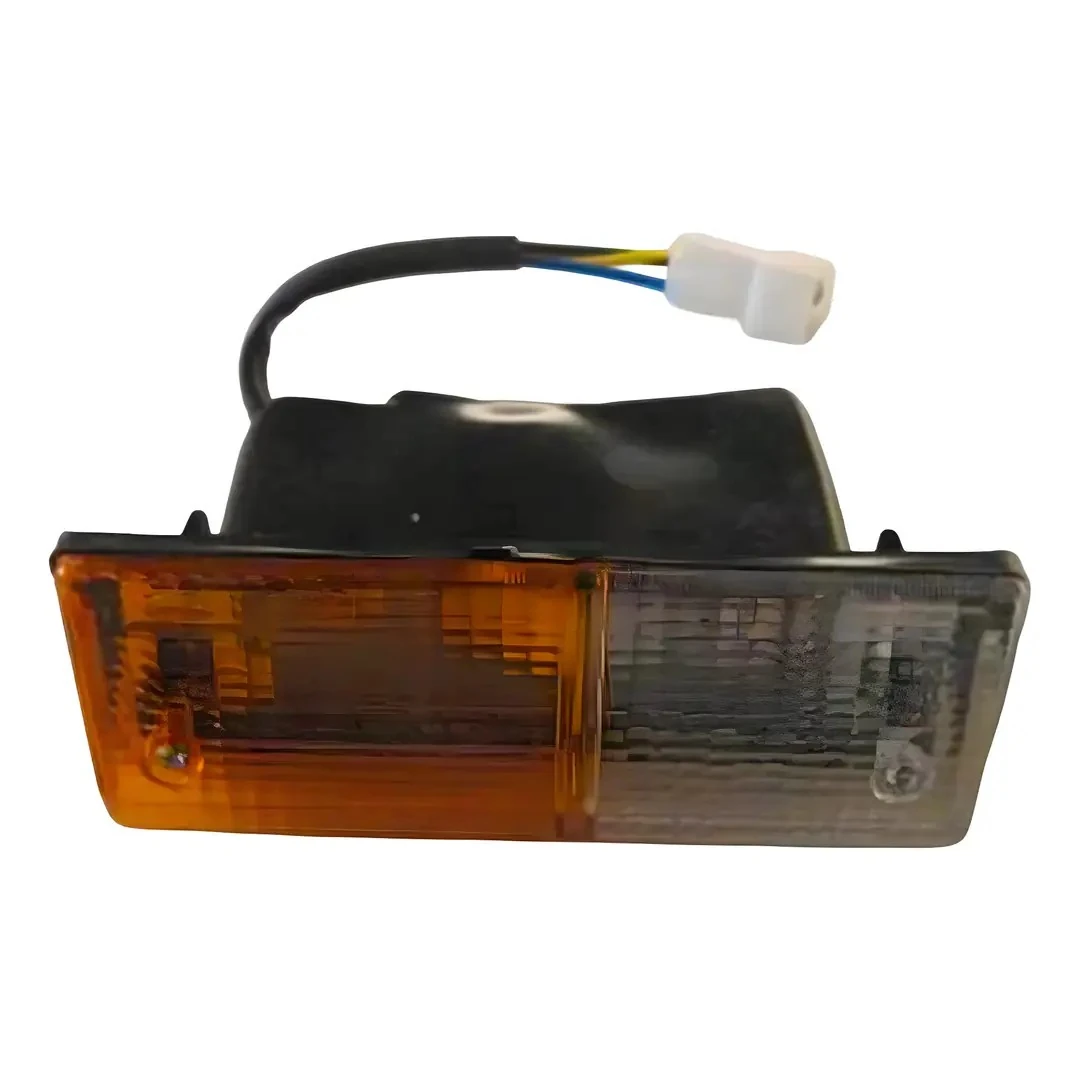 CNH Ön Park Lambası -Sol FIAT 70-56, 70-46, 65-46, 65-56, 55-56 (5086151)