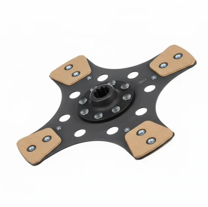 CNH PTO Balata 11-4PED Serametalik (47134874)