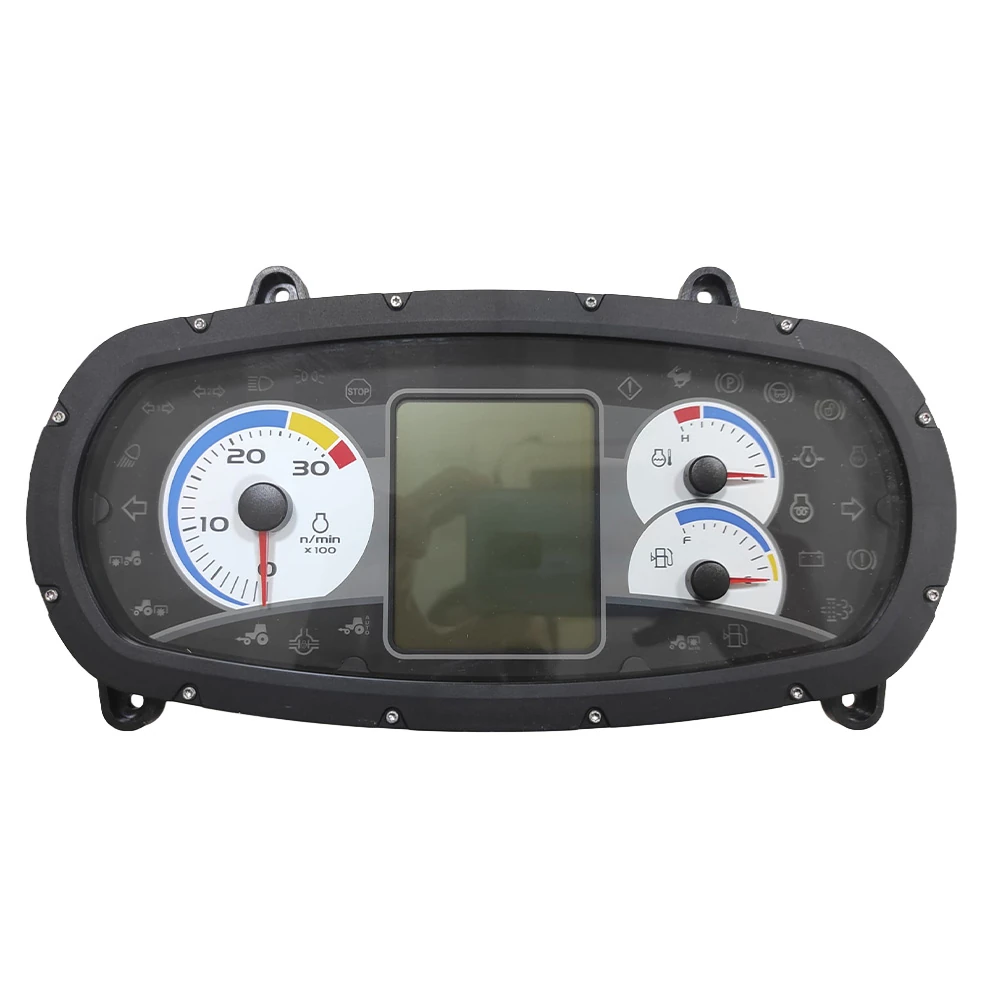 CNH Traktör Gösterge Paneli T5 Seri (47792390)