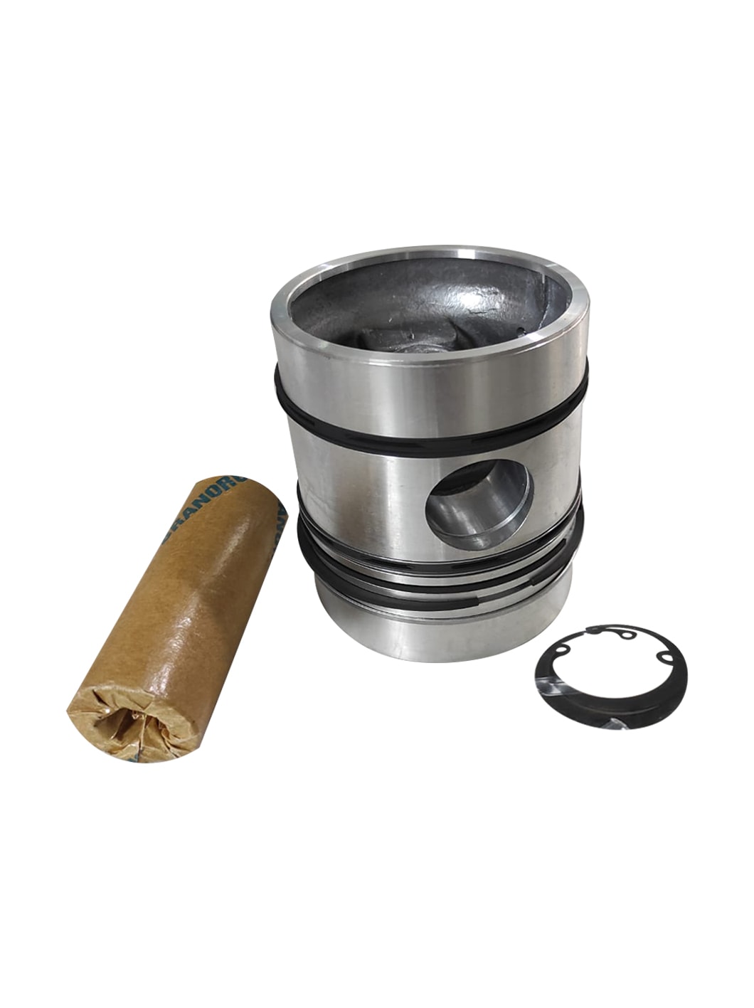 MF135 Piston Sekmanlı /91.48 mm /5 Kanal MF135, 65X (SM82111SLM) 82111SLM
