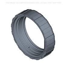 CNH YAKIT FİLTRE KAPAK TM SERİ (87840173)