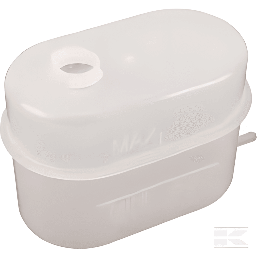 RADYATOR GENLESME KABI TD, TD5, JX SERİLERİ (47694984)