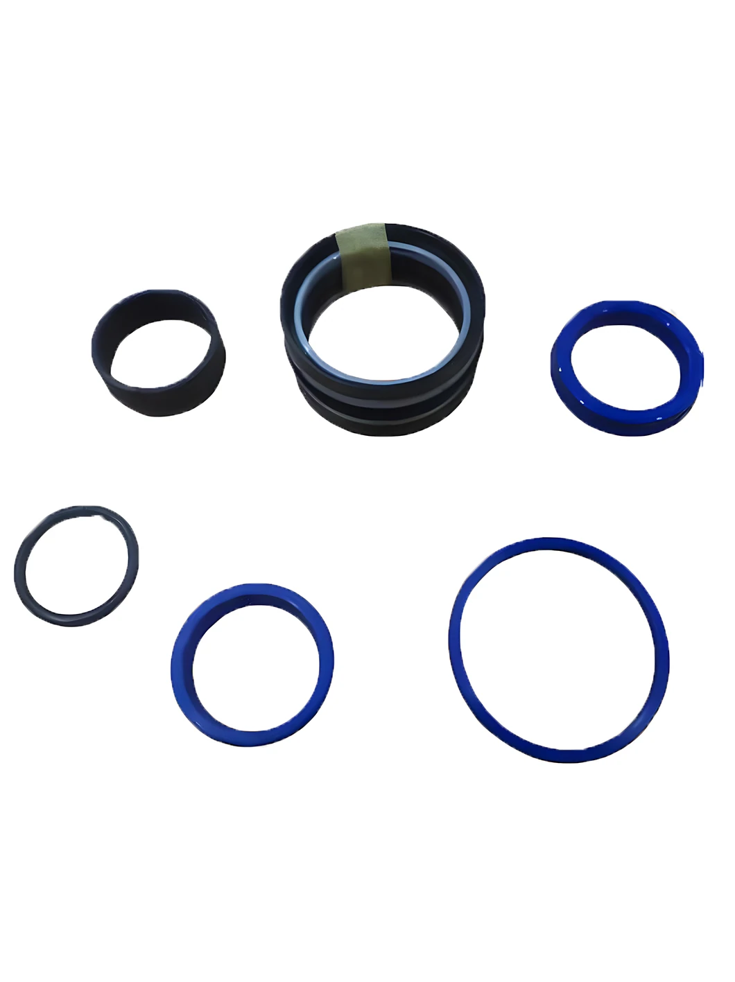 ORTA KOL TAMİR TAKIMI-2 TON (SM607035)