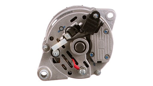 CNH Alternatör 80A TD, 56, JX Serileri(47906732)