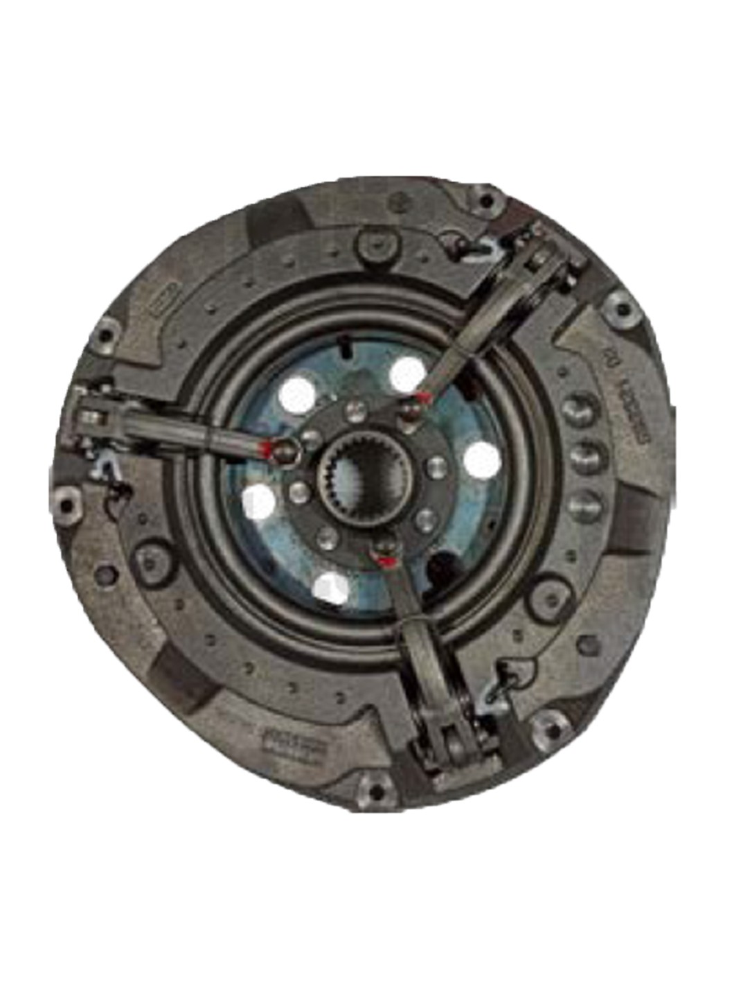 BASKI KOMPLESİ MF240 (SM1800085)