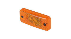 CNH Pozisyon Lambası (51419966)