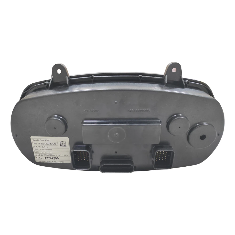 CNH Traktör Gösterge Paneli T5 Seri (47792390)