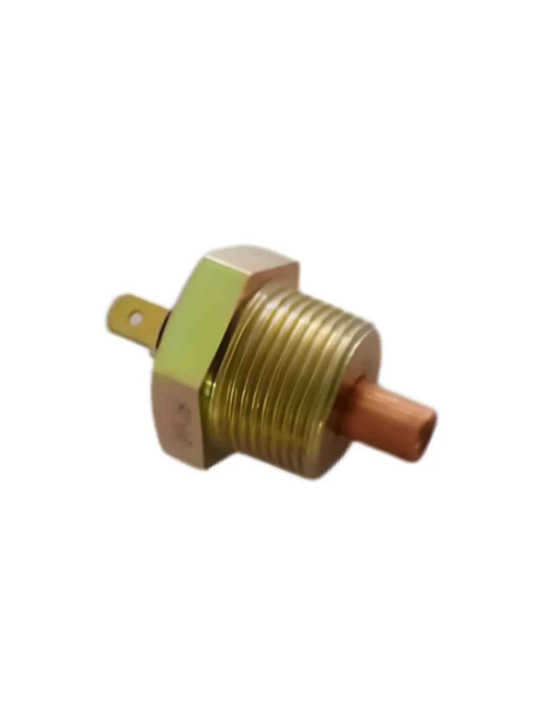 Cnh Hararet Müşiri JX, TD, 54C, 55-56 Serileri (5086043)