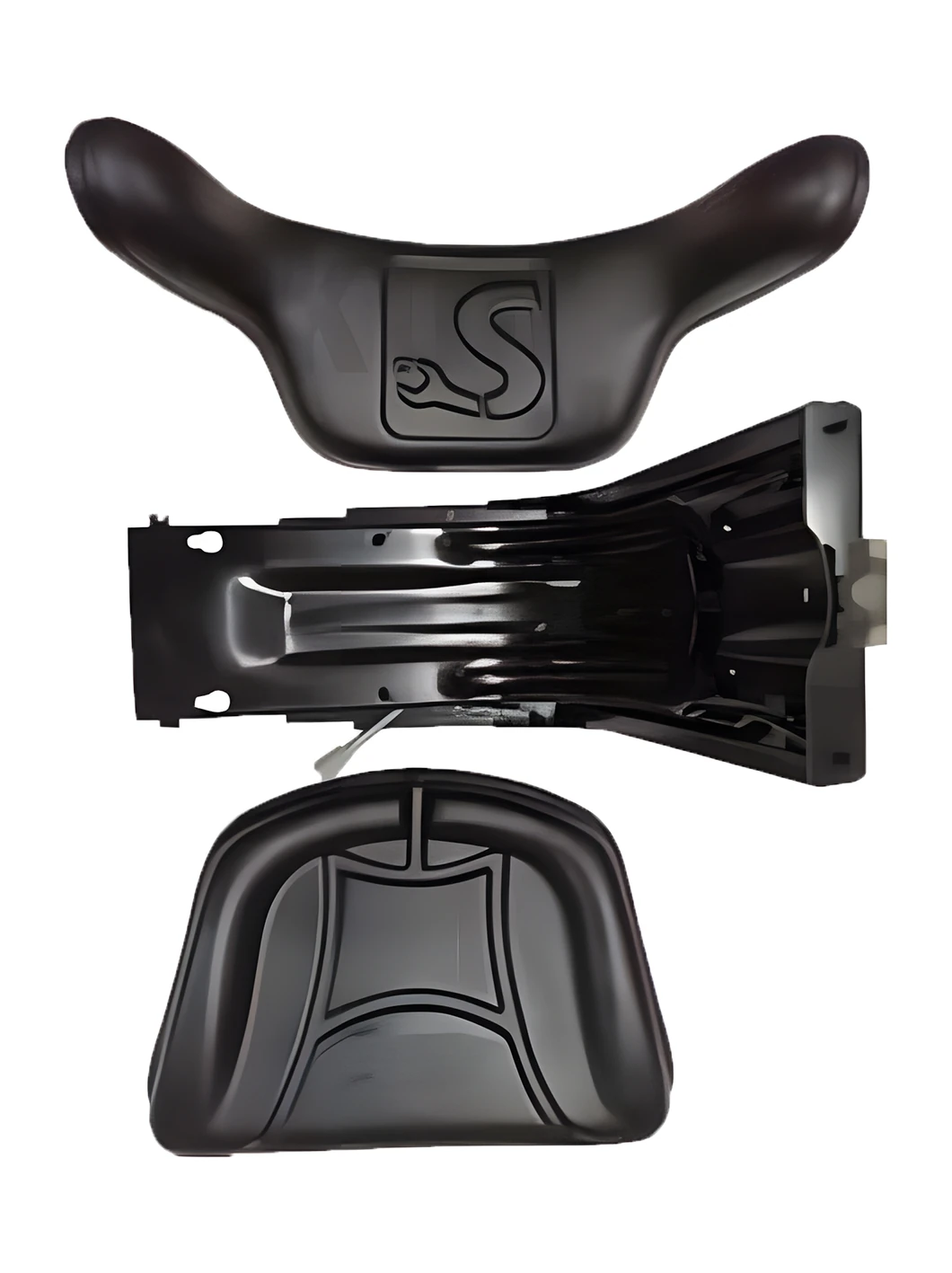 Kolcaklı Sürücü Koltuğu (SM000148) 5080148