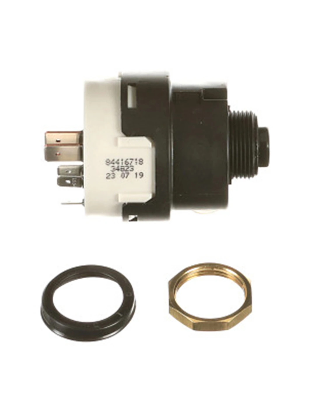 CNH Kontak Anahtarı T4, T5, TR5-115 SERİLERİ (84416718)