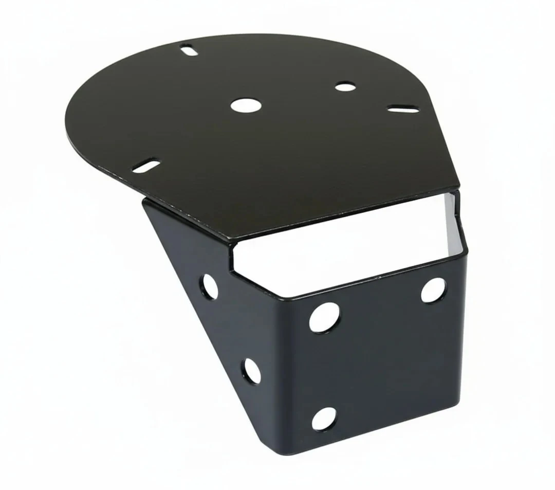 CNH Döner Lamba Ayağı Kabinsiz TD, TT, TD3, T4, TD5 Farmall Serileri (5090581)