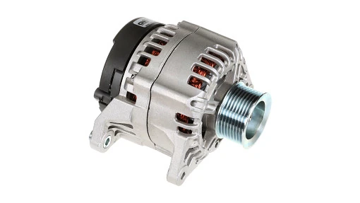   CNH Alternatör 120A (48025564) T6, TR6, T5, T7