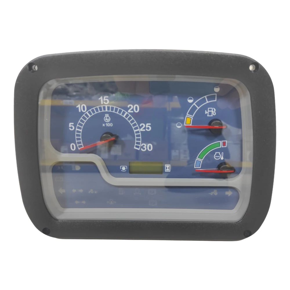 CNH Traktör Gösterge Paneli TT, 56 Serileri (84536136)