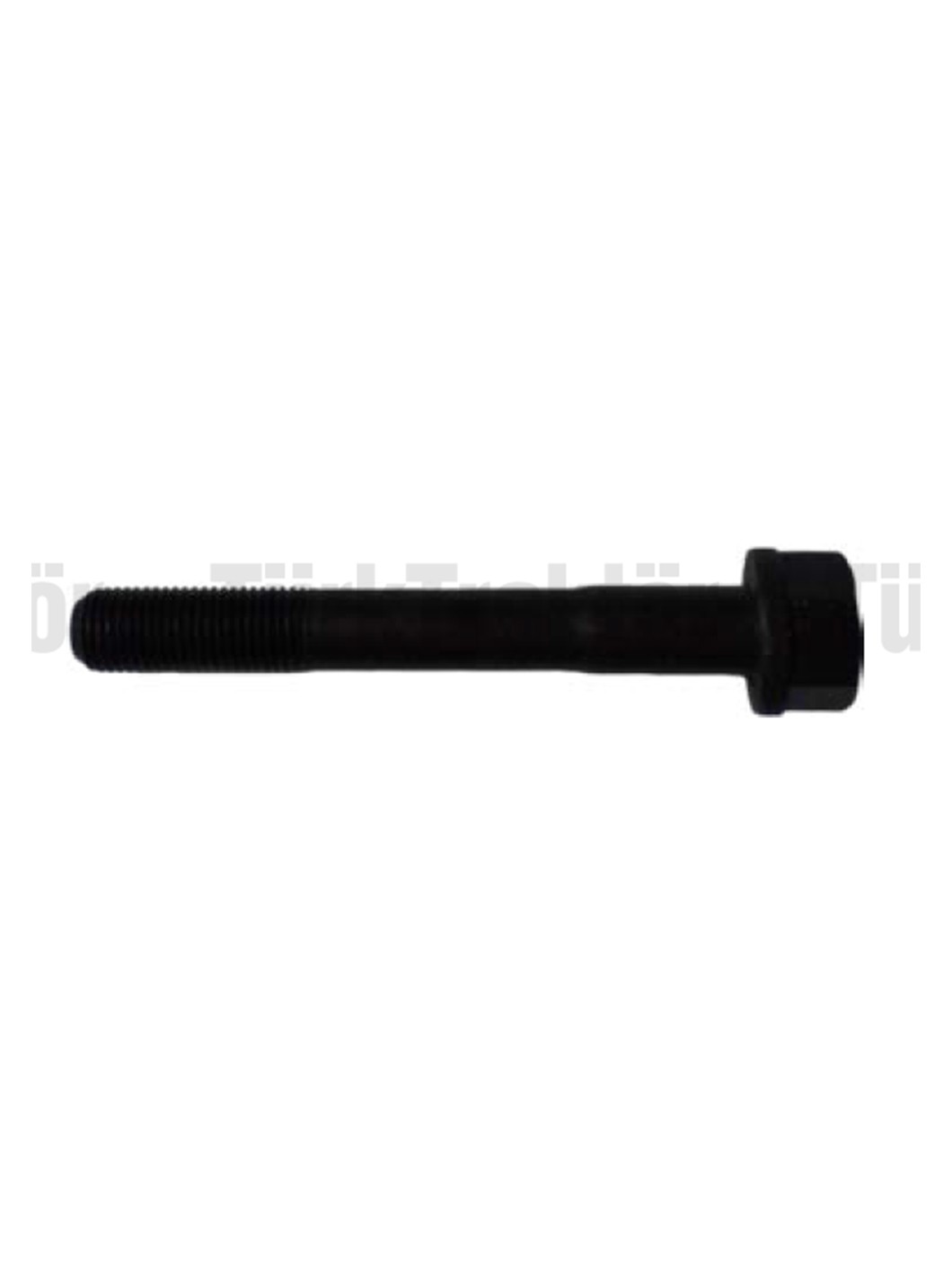 SİLİNDİR KAPAK SAPLAMASI KISA MF240-240S (SM32181457)