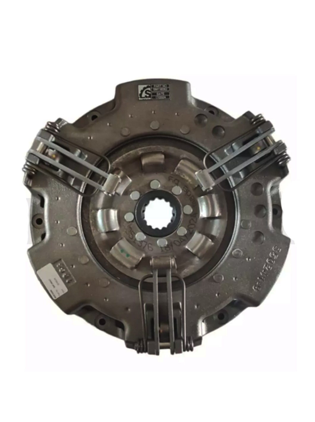 KOMPLE BASKI 11 PS TD SERİ, TN95FA, TN75FA, TN85FA, TN85DA, T4030 F (SM138062)