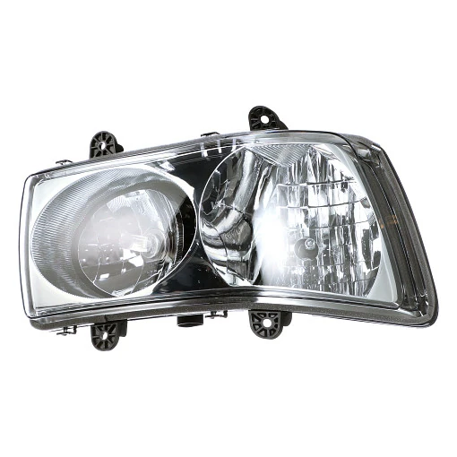 CNH Far -Sol T4S, TD A, T5, T3 Serileri (87602450)