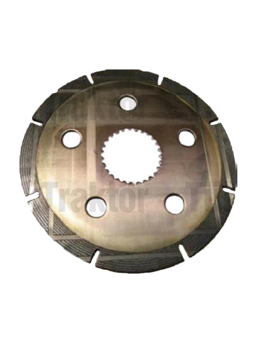 FREN DİSK-BRONZ MF240/MF285/MF250 (SM1860964)