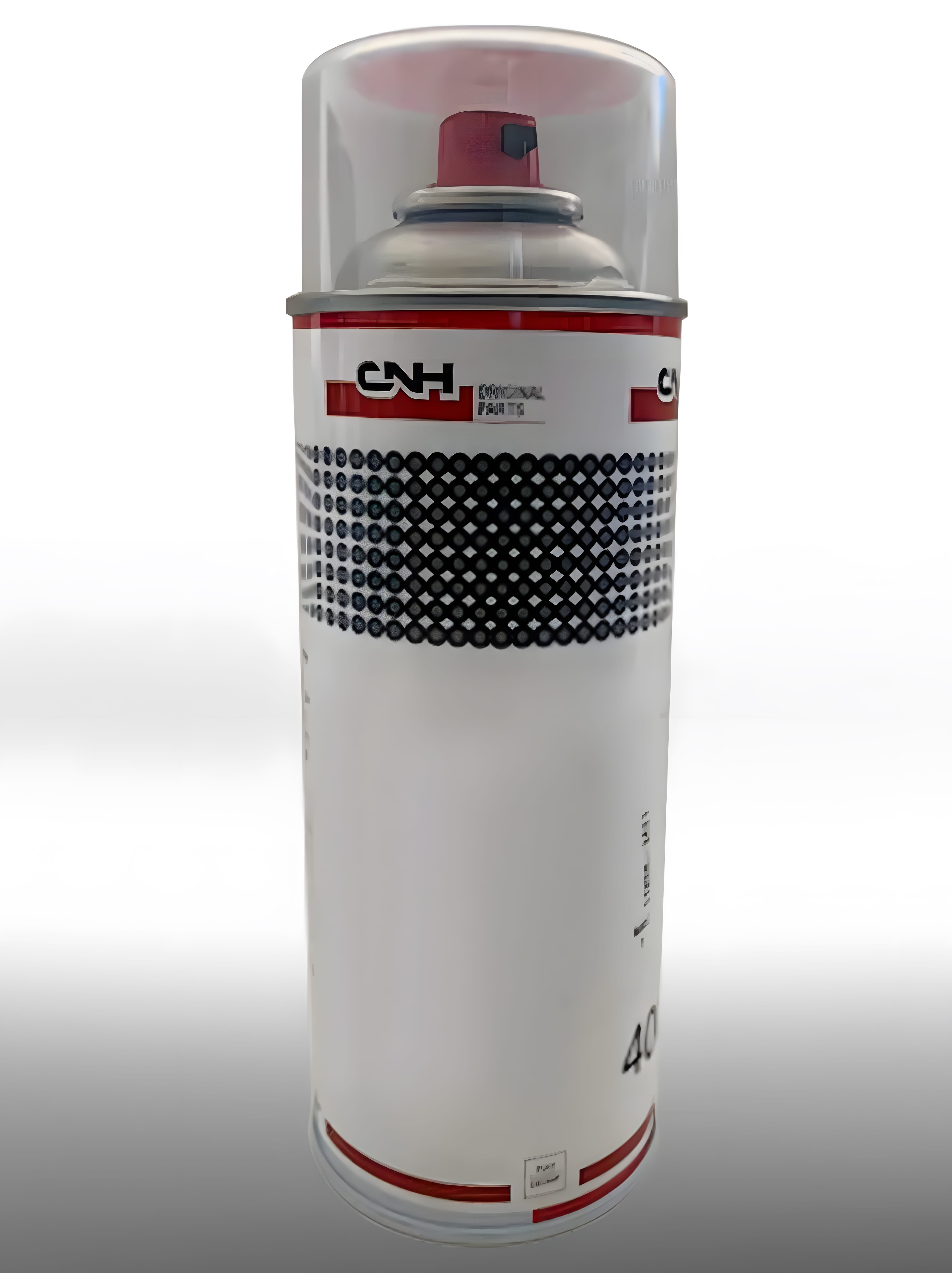 CNH Orijinal Siyah Sprey Boya (10104039)
