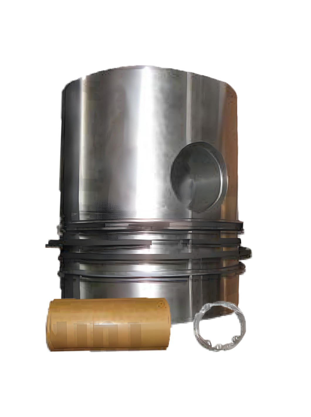 PİSTON MF240 (SM89214SLM)