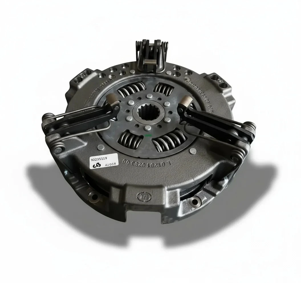 Debriyaj Komplesi VALEO PS 100 Shuttle TD5.100, TD5.110 (90361426)