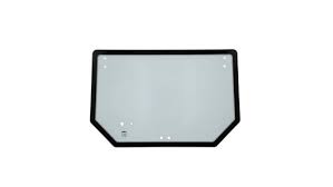 CNH KABİN ARKA CAMI TD 110, TD 100 (YENI), TD 90 (YENI), TD 80 (YENI), TD 75 (YENI) (84396387)