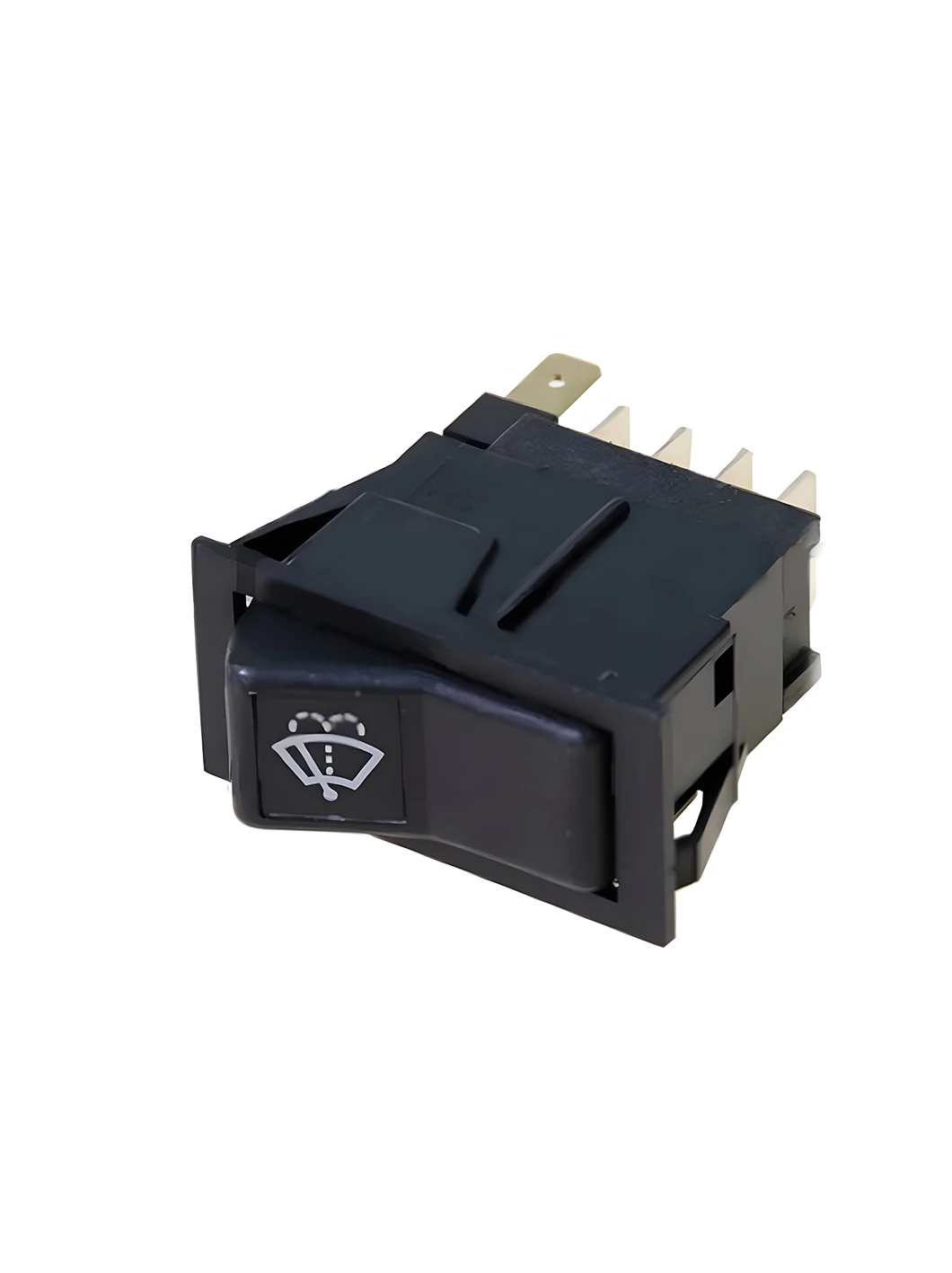 CNH Traktör Ön Cam Silecek Anahtarı T4, T5, T6 SERİLERİ (84293177)