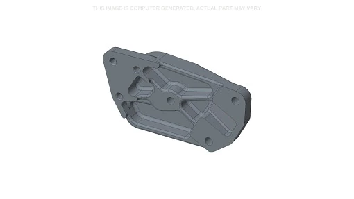 GERGİ, KAYIŞ T4.85 TIER4, T4.75 TIER4