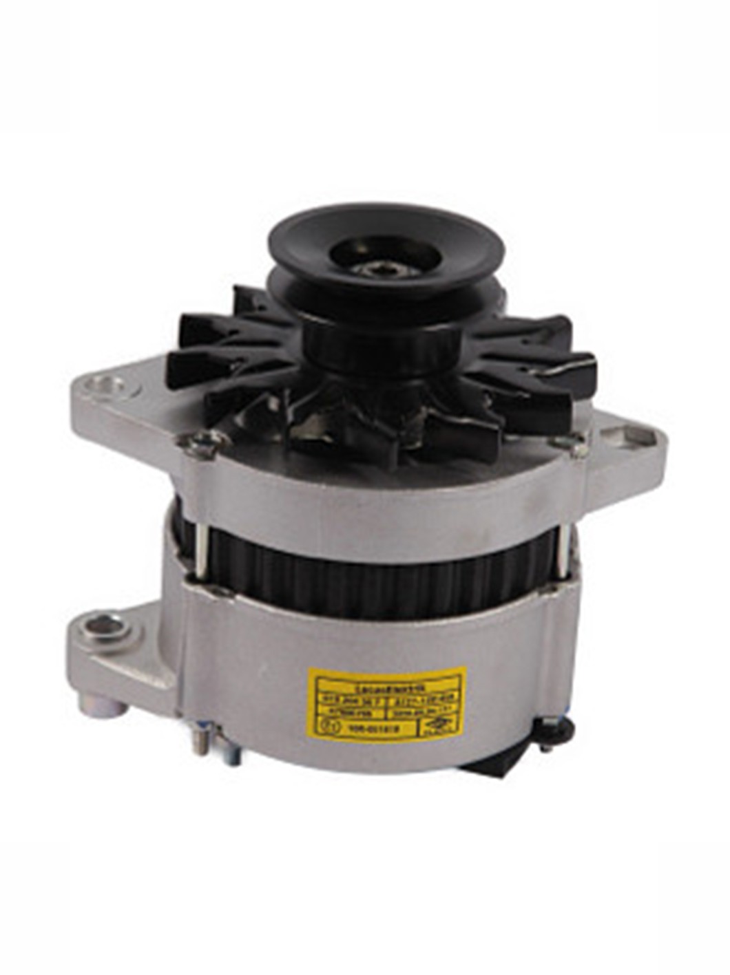 CNH 45A Alternator- Dijital Gostergeye Uygun TD, TT, JX, TDF Serileri (47906766)