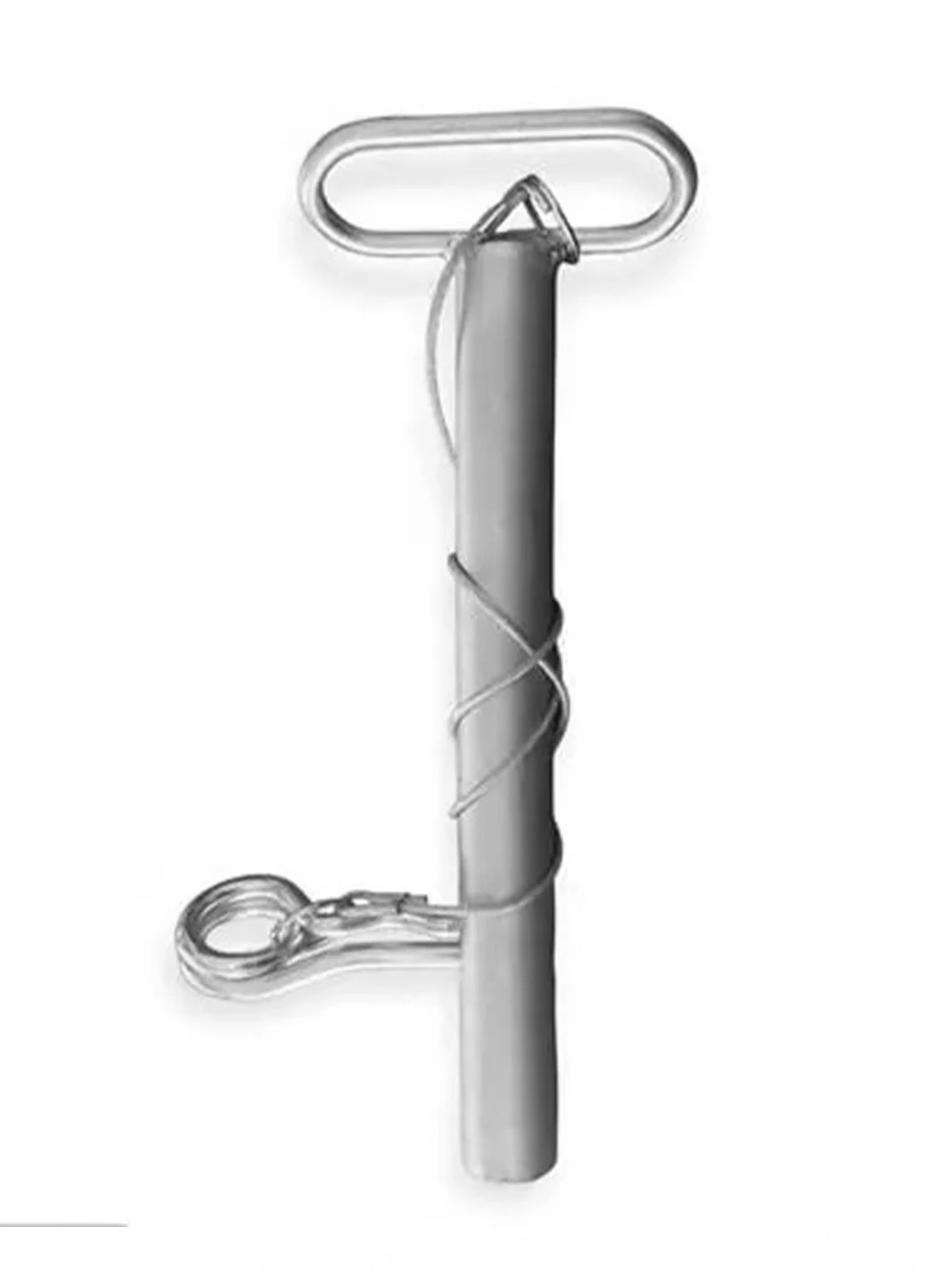 CNH ÖN AĞIRLIK ÇEKİ PİMİ T3, T4, TD4 SERİLERİ (90490148)