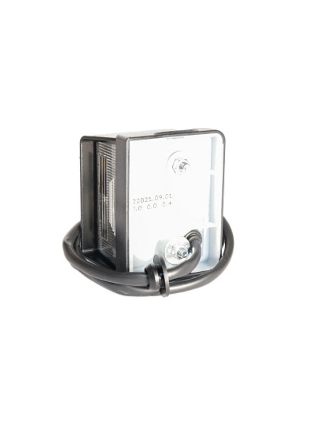 CNH Traktör Plaka Lambası 55-56S, TD65A, 75-56S (5094438)