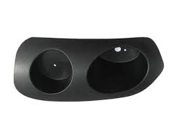 CNH NH STOP LAMBASI ÇERÇEVESİ-SAĞ TD SERİ (84487106)