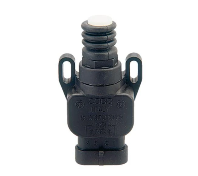 CNH Servo PTO Fren İkaz Müşür TD, TD5, TT, T480 TT4 Serileri (47137022)