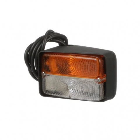 CNH Ön Sinyal Lambası -Sağ T4, TTJ Serileri (84519676)