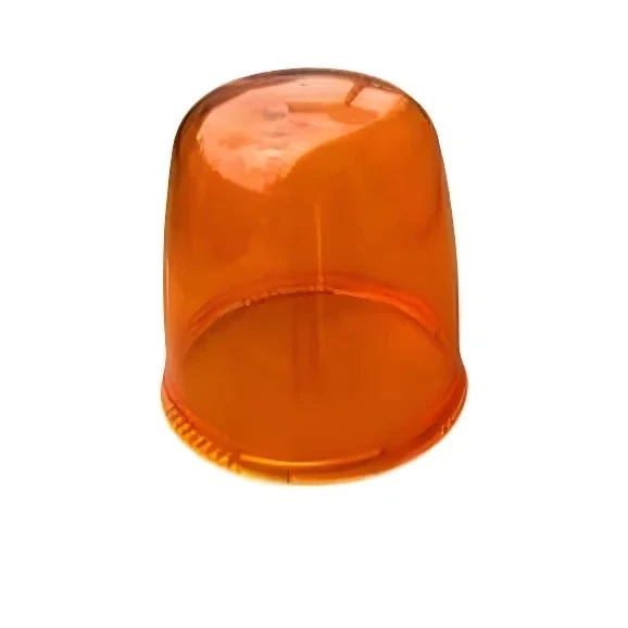 CNH Tepe Lambası Camı T5, T6, TR6 Serileri (82020775)