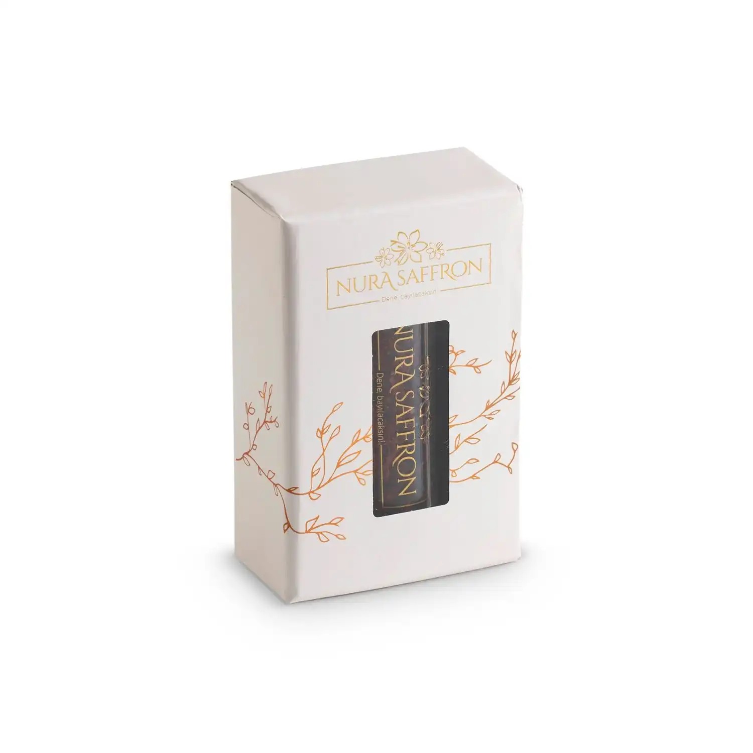  Iranian Saffron – 3gr | A+ Grade Quality