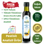 Çörekotu
