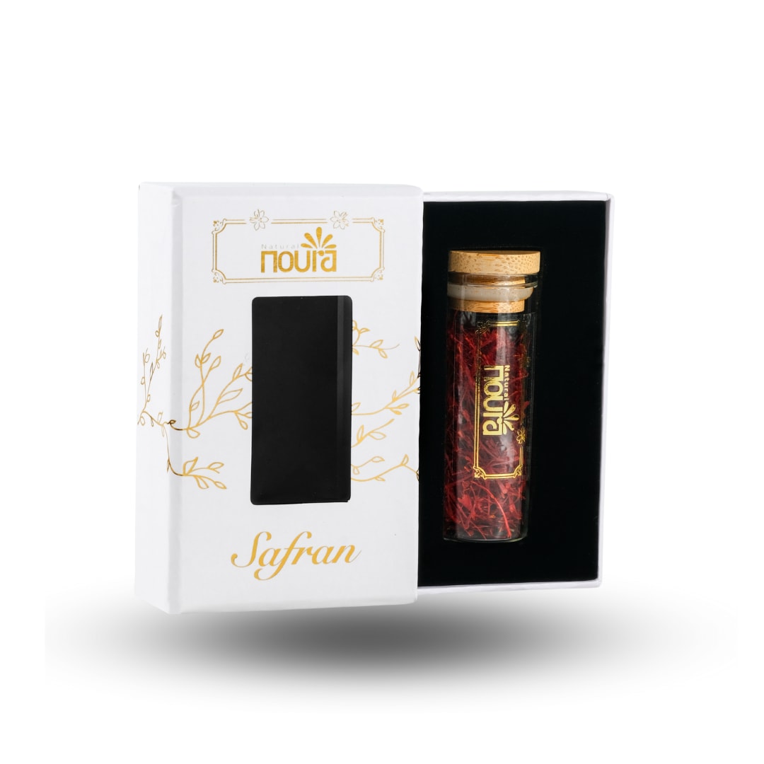 İran Safranı 3 Gr A+ Kalite