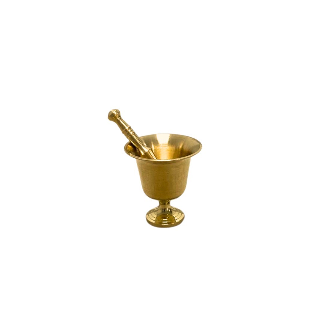 Pirinç Havan