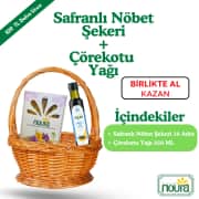 Safranlı
