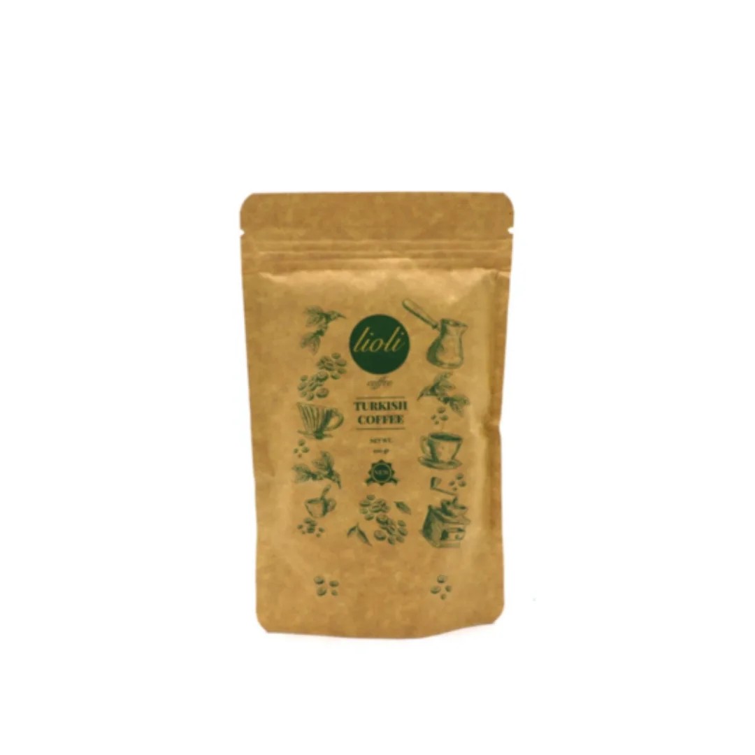 Turkish Coffee 100 Gr