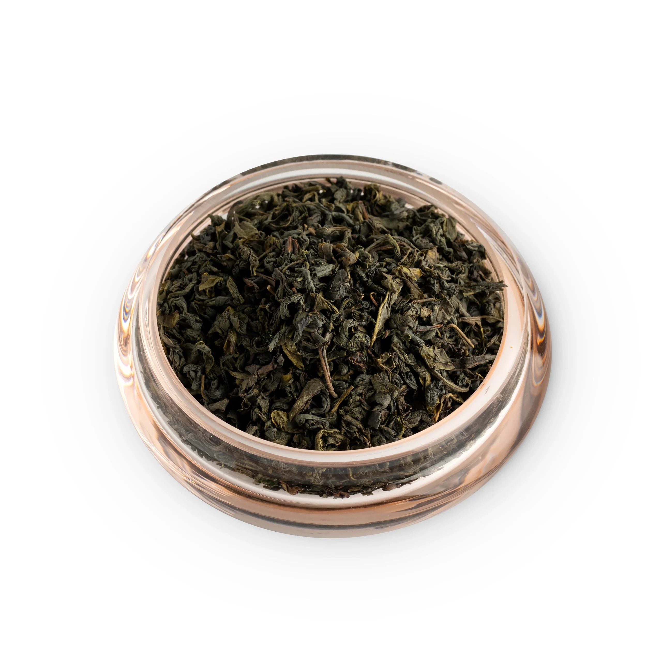 Loose Green Tea 100 g