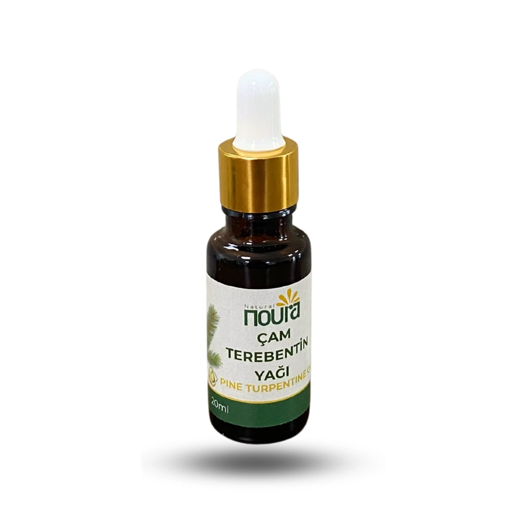 Çam Terebentin Yağı 20 ml