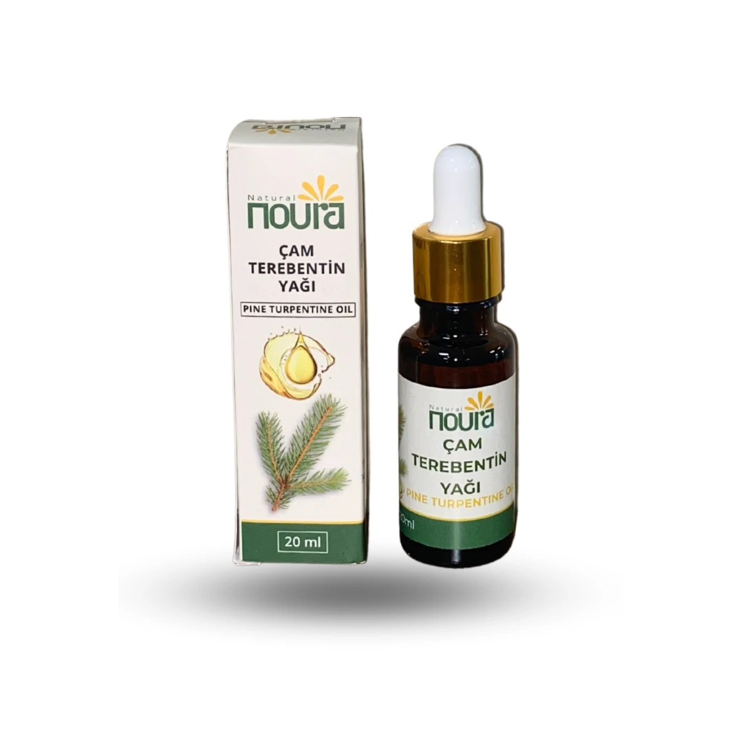 Çam Terebentin Yağı 20 ml